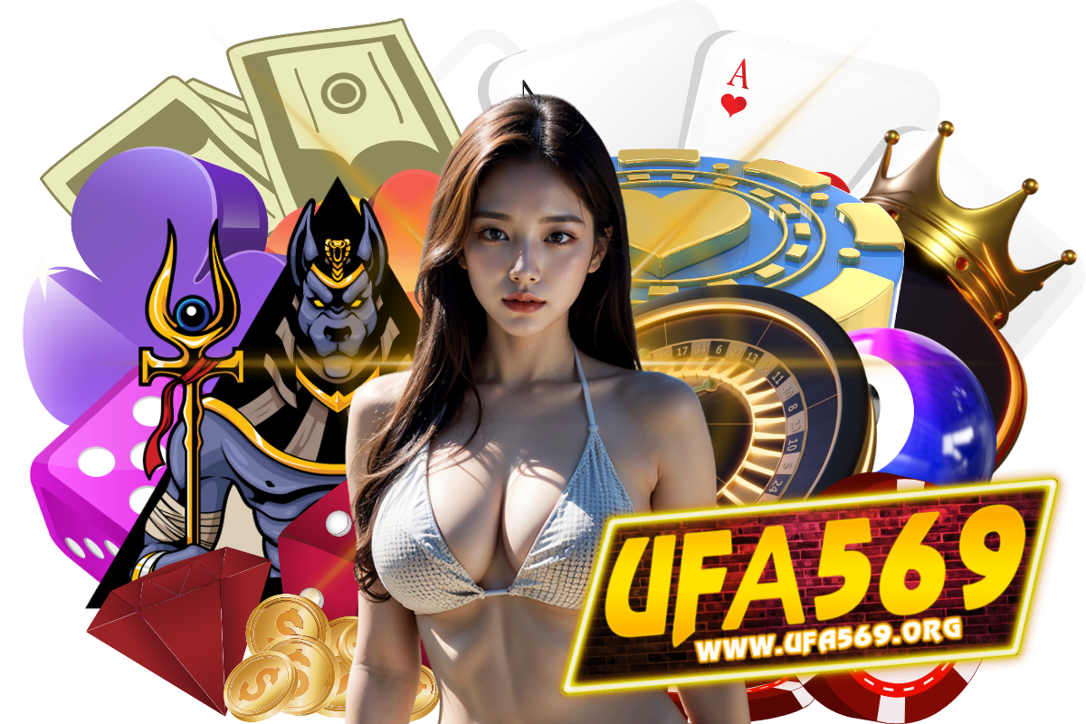 ufa569 สล็อต
